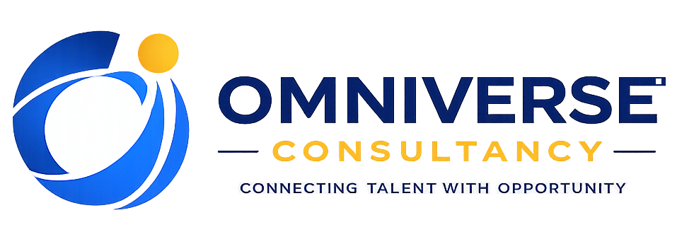 omni verse Logo