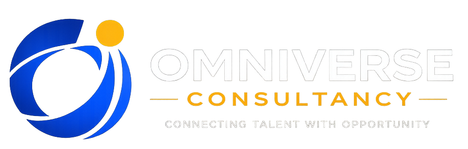 omniverse Logo